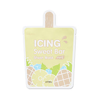 Icing Sweet Bar Pineapple Sheet Mask - 1 Sheet